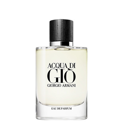 Armani Acqua di Gio Eau de Parfum Refillable Spray