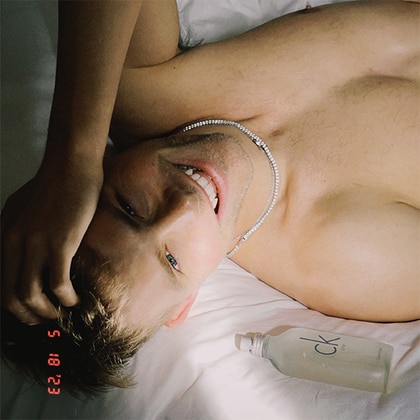 Calvin Klein CK One Eau de Toilette Spray