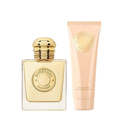 Burberry Burberry Goddess Eau de Parfum Gift Set