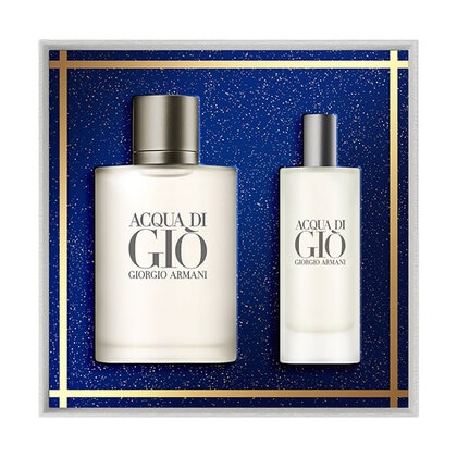 Armani Acqua di Gio Eau de Toilette Gift Set