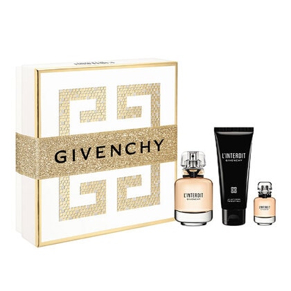 Givenchy L'Interdit Eau de Parfum Gift Set