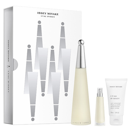 Issey Miyake L'Eau d'Issey Gift Set Eau de Toilette Gift Set