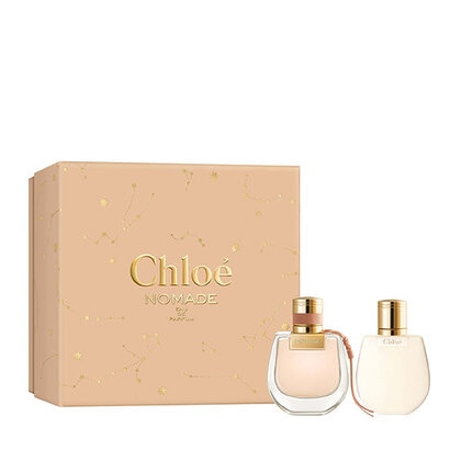 Chlo�� Nomade Eau de Parfum Gift Set