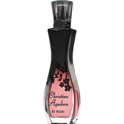 Christina Aguilera By Night Eau de Parfum Spray
