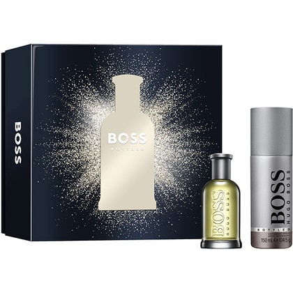 HUGO BOSS Boss Bottled Eau de Toilette Gift Set