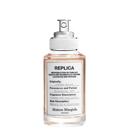 Maison Margiela Coffee Break Eau de Toilette Spray