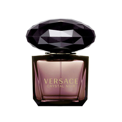 Versace Crystal Noir Eau de Parfum Spray