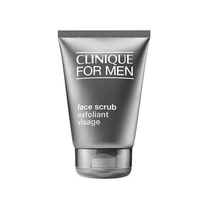 Clinique Clinique For Men Face Scrub Face Wash