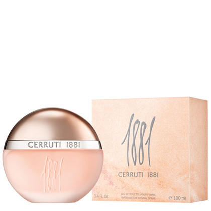 Cerruti Cerruti 1881 Eau de Toilette Spray