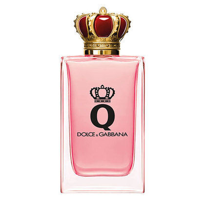 Dolce&Gabbana Q by Dolce&Gabbana Eau de Parfum Spray