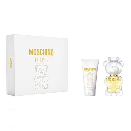 Moschino Toy 2 Eau de Parfum Gift Set