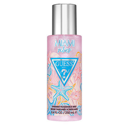 Guess Miami Shimmer Mist Body Spray
