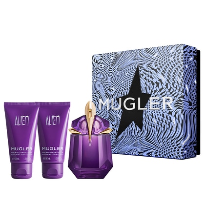 Mugler Alien Eau de Parfum Refillable Gift Set