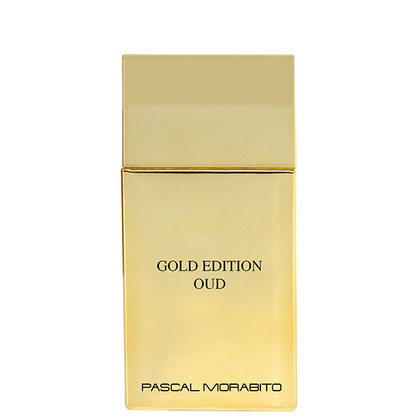 Pascal Morabito Gold Edition Oud Eau de Parfum Spray