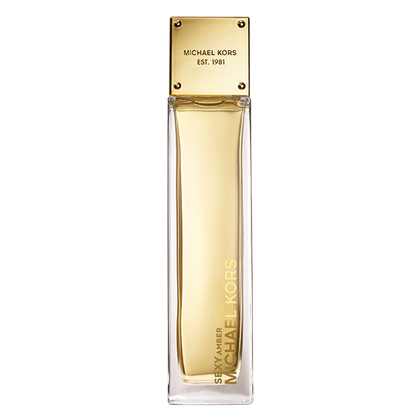 Michael Kors Sexy Amber Eau de Parfum Spray