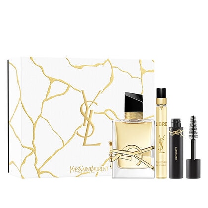 Yves Saint Laurent Libre Eau de Parfum Gift Set