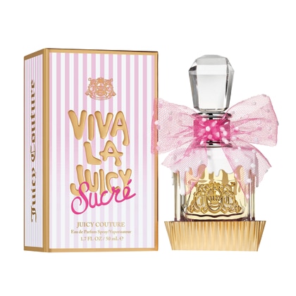 Juicy Couture Viva La Juicy Sucr�� Eau de Parfum Spray