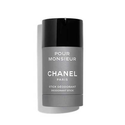 CHANEL POUR MONSIEUR Deodorant Stick