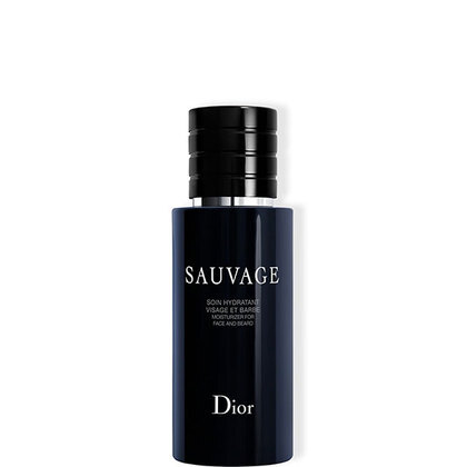 DIOR Sauvage Moisturiser
