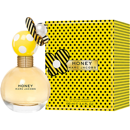 Marc Jacobs Honey Eau de Parfum Spray