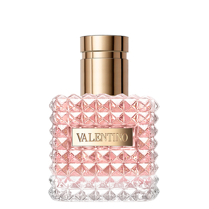 Valentino Donna For Her Eau de Parfum Spray