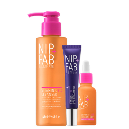 Nip+Fab Bestsellers Bundle Bundle