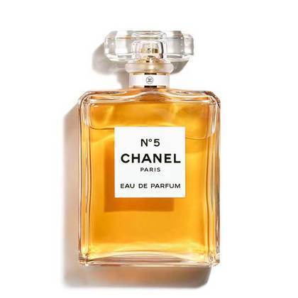 CHANEL N��5 Eau de Parfum Spray