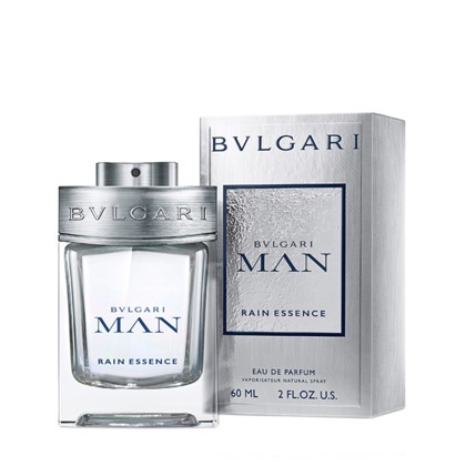 Bvlgari Man Rain Essence Eau de Parfum Spray