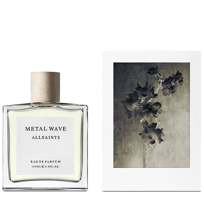 All Saints Metal Wave Eau de Parfum Spray