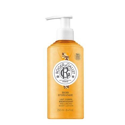 Roger & Gallet Bois D'Orange Body Lotion