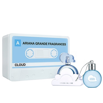 Ariana Grande Cloud Eau de Parfum Gift Set