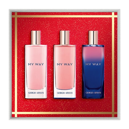 Armani My Way Eau de Parfum Gift Set