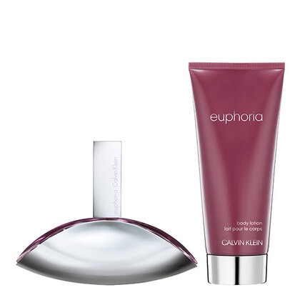 Calvin Klein Euphoria For Women Eau de Parfum Gift Set
