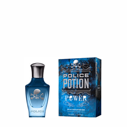 Police Potion Power Eau de Parfum Spray