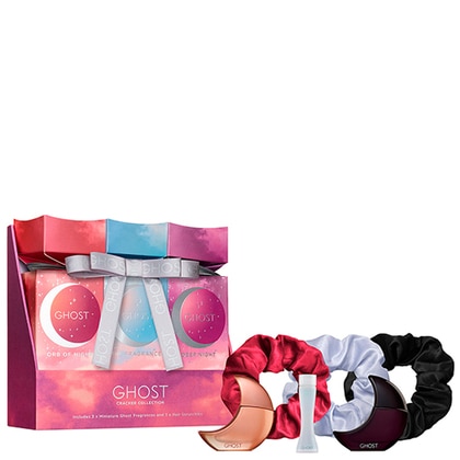 Ghost Ghost Mini Trio Cracker Collection