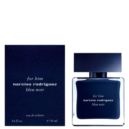 Narciso Rodriguez For Him Bleu Noir Eau de Toilette Spray