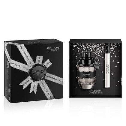 Viktor Rolf Spicebomb Eau de Toilette Gift Set