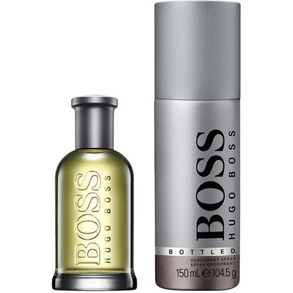 HUGO BOSS Boss Bottled Eau de Toilette Gift Set