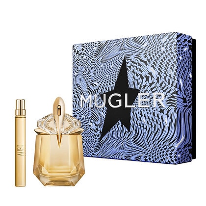 Mugler Alien Goddess Eau de Parfum Refillable Gift Set
