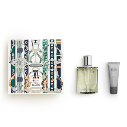 HERMS H24 Eau de Parfum Gift Set