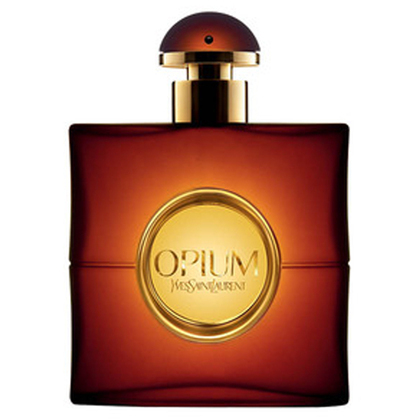 Yves Saint Laurent Opium Eau de Toilette Spray