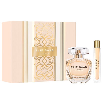 Elie Saab Parfum Essential Eau de Parfum Gift Set