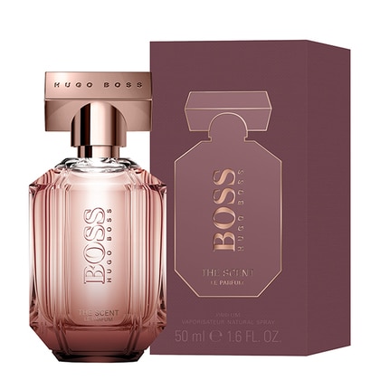 HUGO BOSS Boss The Scent Le Parfum Eau de Parfum Spray