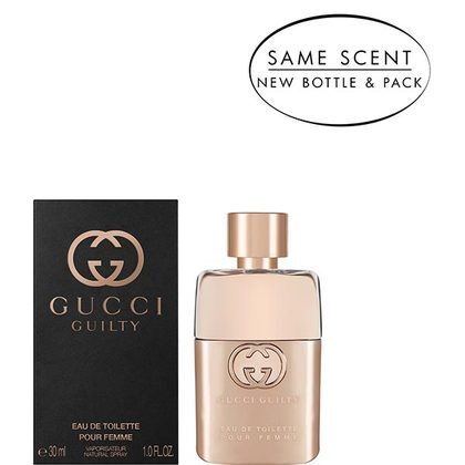 Gucci Gucci Guilty Eau de Toilette Spray
