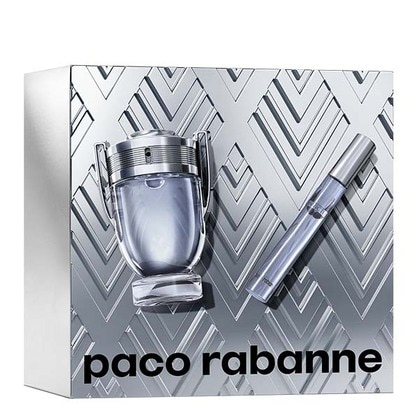 Paco Rabanne Invictus Eau de Toilette Gift Set