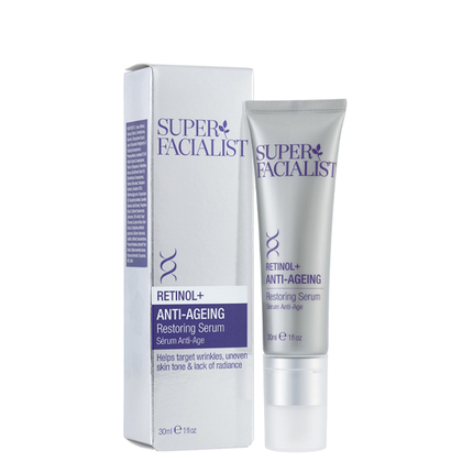 Super Facialist Retinol Face Serum Serum