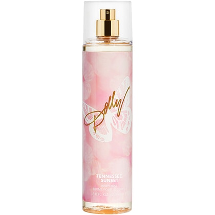 Dolly Parton Tennessee Sunset Body Spray