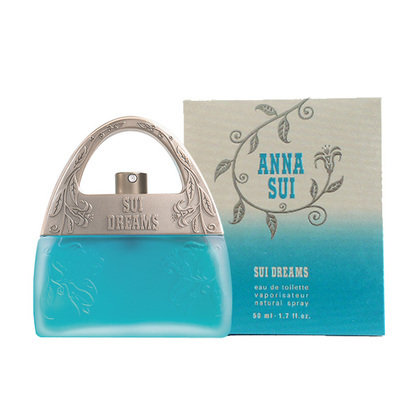 Anna Sui Sui Dreams Eau de Toilette Spray