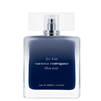 Narciso Rodriguez For Him Bleu Noir Extr��me Eau de Toilette Spray