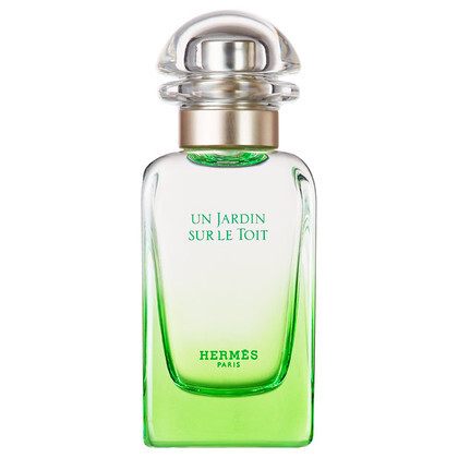 HERMS Un Jardin Sur Le Toit Eau de Toilette Spray